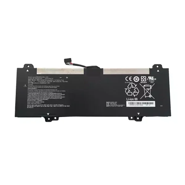 Batería Para Laptop SQU-2101 916QA147H