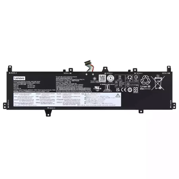 Batería Para Laptop LENOVO L21M4P77 L21D4P77