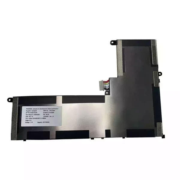 Batería Para Laptop HP PD02XL - Imagen 2