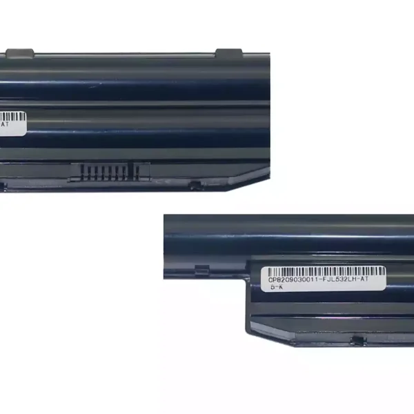 Batería Para Laptop FUJITSU FMVNBP215 FMVNBP216 FPCBP334 FPCBP335 - Imagen 3