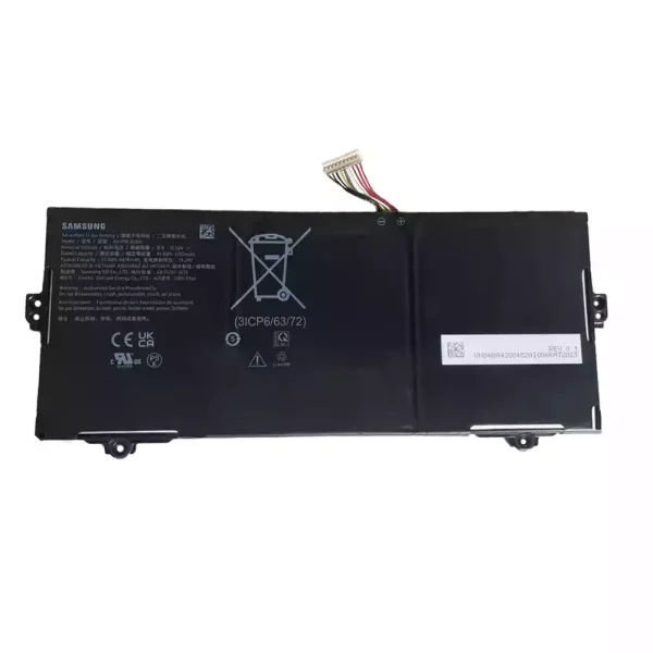Batería Para Laptop Samsung AA-PBLN3KR
