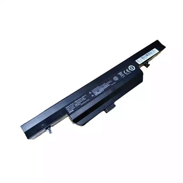 Batería Para Laptop T46-GCC-20038 T43-GC-18001 T43-GB-18015
