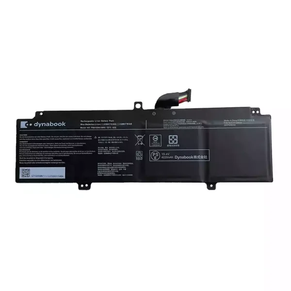 Batería Para Laptop TOSHIBA dynabook PS0122NA1BRS