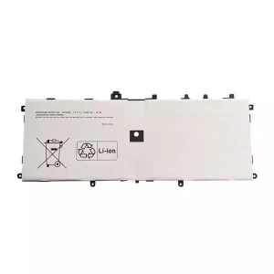 Batería Para Laptop SONY VGP-BPS36