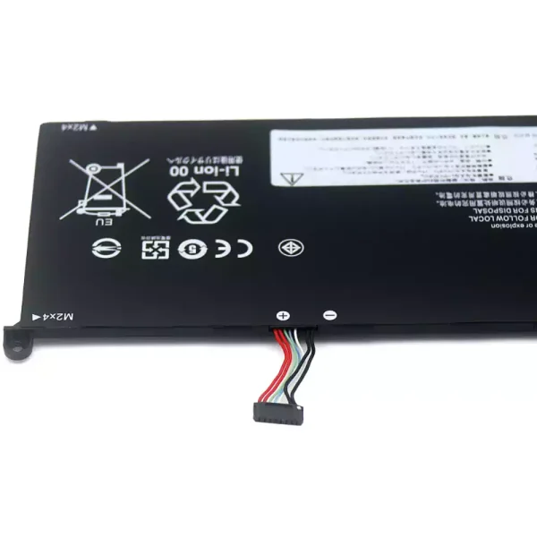 Batería Para Laptop LENOVO L20M4PDB L20C4PDB - Imagen 4