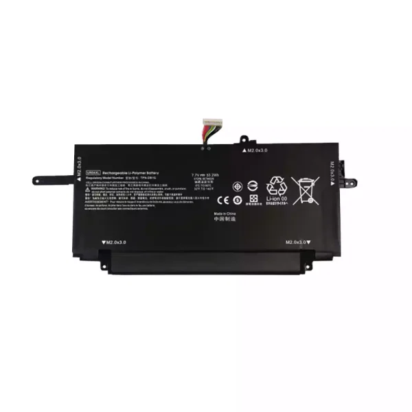 Batería Para Laptop HP UR04XL