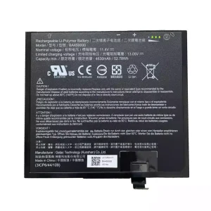 Batería Para Laptop BA450000