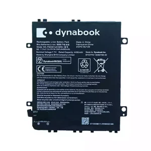 Batería Para Laptop TOSHIBA DYNABOOK PS0091UA1BRS 13080788-00