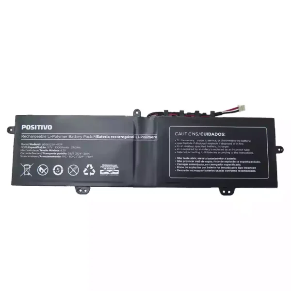 Batería Para Laptop U4266122P-1S2P 4266122P-1S2P