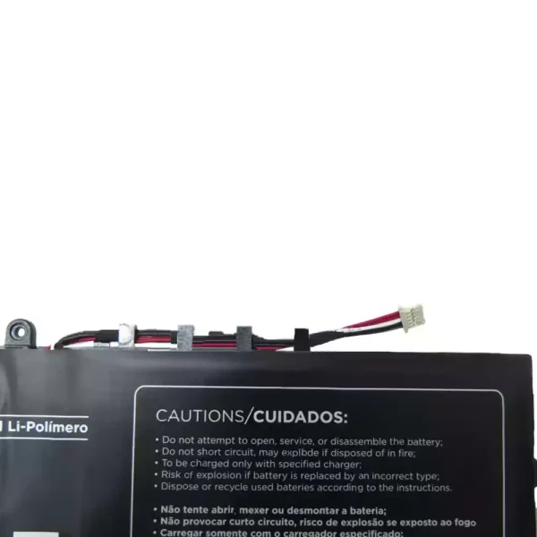 Batería Para Laptop U4266122P-1S2P 4266122P-1S2P - Imagen 2