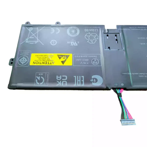 Batería Para Laptop LG gram LBZ722DM - Imagen 3