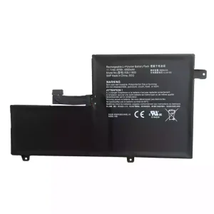 Batería Para Laptop SQU-1603