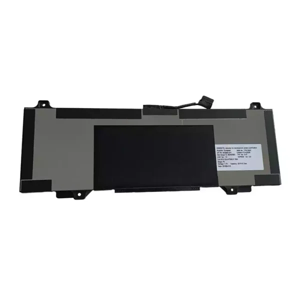 Batería Para Laptop HP GG02XL - Imagen 2