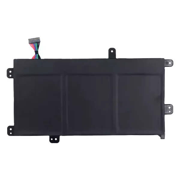 Batería Para Laptop LG LBX822BM - Imagen 2