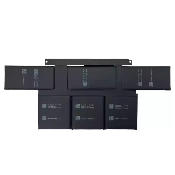 Batería Para Laptop Microsoft G3HTA071H,Microsoft Surface Laptop Studio 1964 - Imagen 2