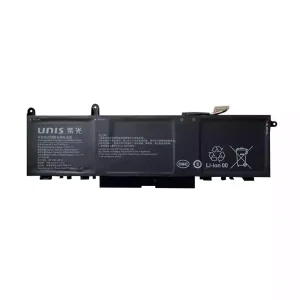 Batería Para Laptop UNIS BATGXITHL31 BATGXITHL32