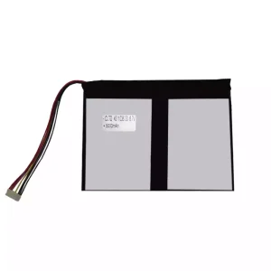 Batería Para Laptop CLTD 451103630