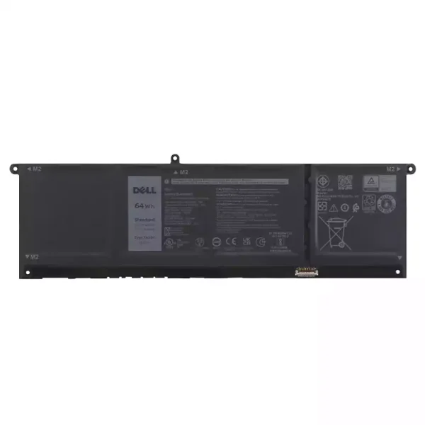 Batería Para Laptop DELL TN70C