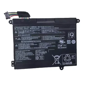 Batería Para Laptop Fujitsu FPB0352S FPCBP578