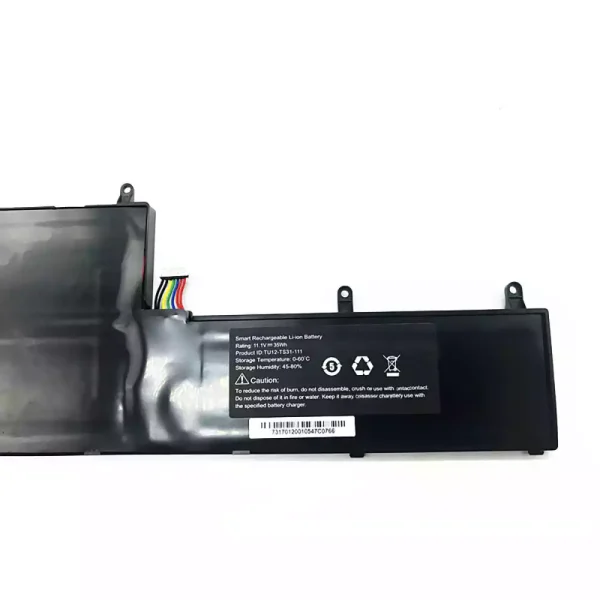 Batería Para Laptop TU12-TS31-111 - Imagen 3