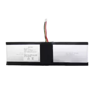 Batería Para Laptop 3364104