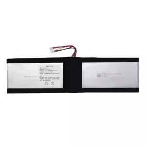 Batería Para Laptop 3464114
