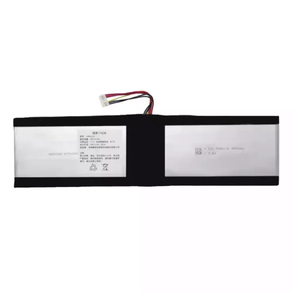 Batería Para Laptop 3464114