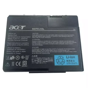 Batería Para Laptop Acer BATCL32L