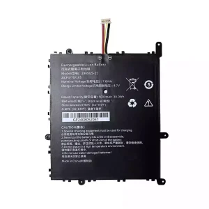 Batería Para Laptop 2969G5-2S