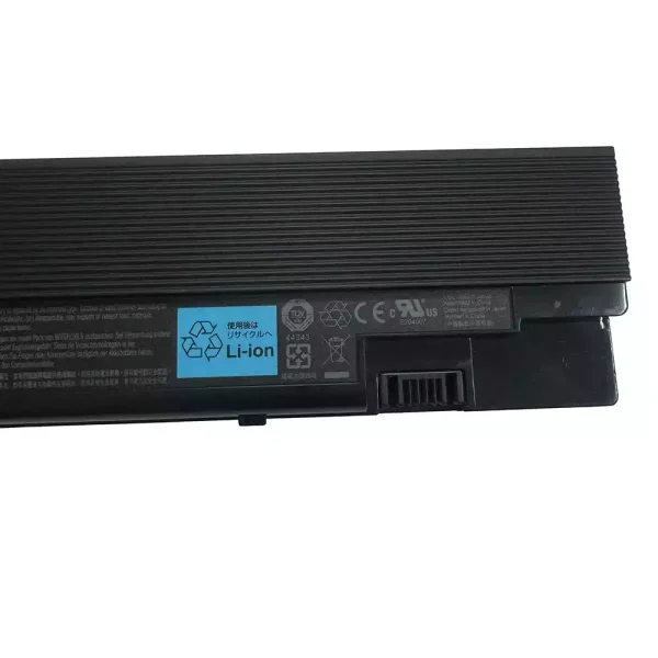 Batería Para Laptop ACER 4UR18650F-2-QC145 4UR18650F-2-QC185 916C4310F - Imagen 2
