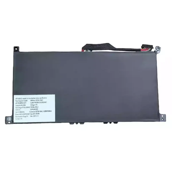 Batería Para Laptop HP WF04XL - Imagen 2