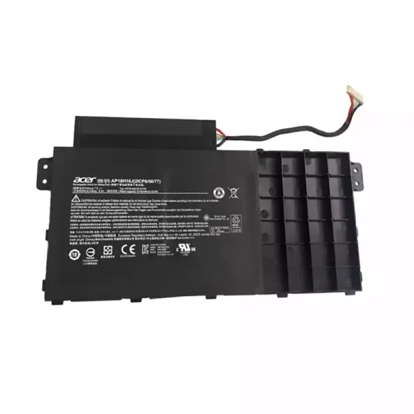 Batería Para Laptop ACER AP18H18J