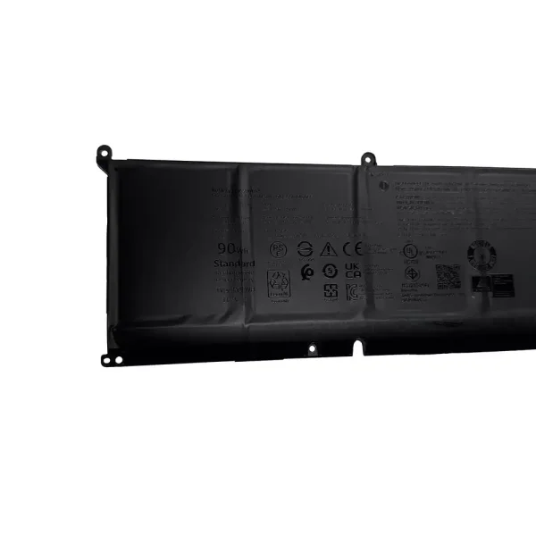 Batería Para Laptop DELL P0FWH POFWH - Imagen 2