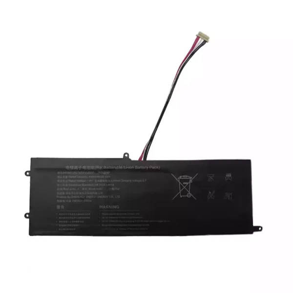 Batería Para Laptop U527872PV-2S1P