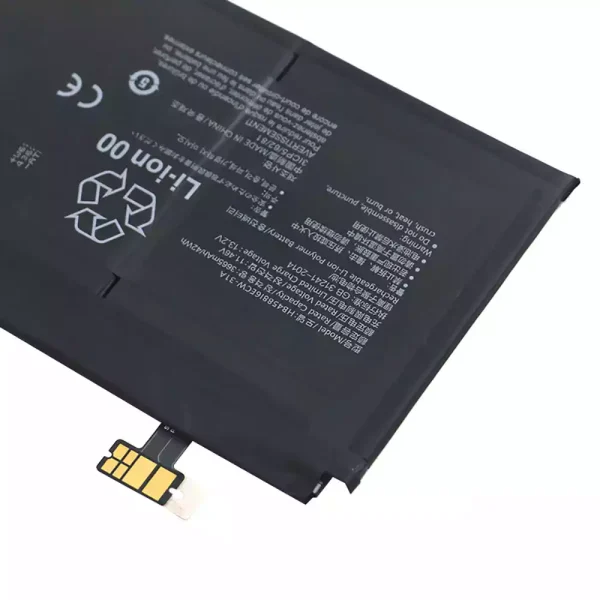 Batería Para Laptop HUAWEI HB458816ECW-31A HB458816RCW-31A - Imagen 3