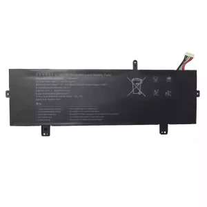 Batería Para Laptop U528870PV-3S1P
