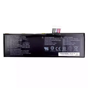 Batería Para Laptop TC12A-W 13-202-jj8330