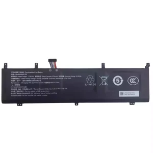 Batería Para Laptop W042-1D9