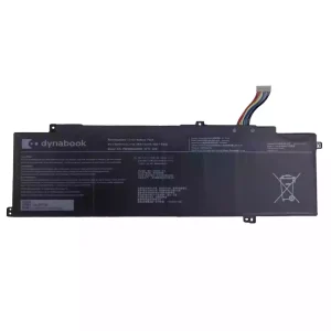 Batería Para Laptop TOSHIBA dynabook PS0236UA1BRS