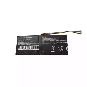Batería Para Laptop 4081240P