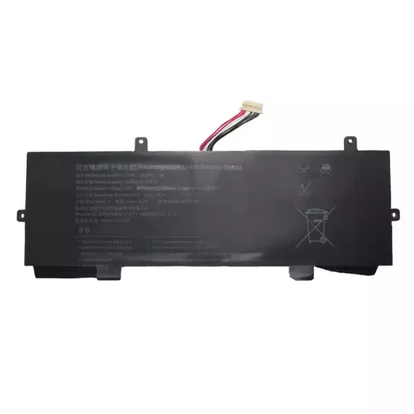 Batería Para Laptop U516698PV-2S1P - Imagen 2