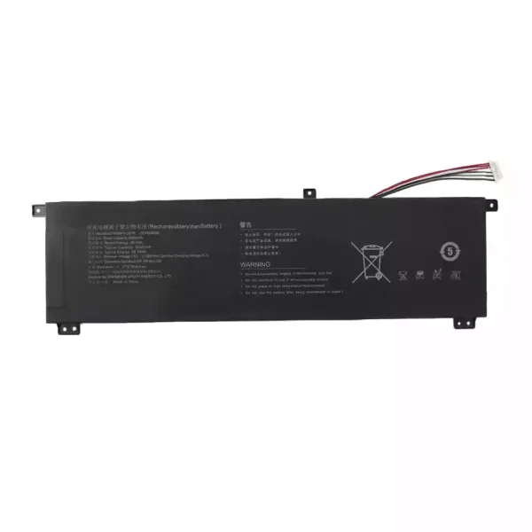 Batería Para Laptop U516698PV-2S1P - Imagen 3