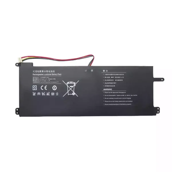 Batería Para Laptop U516698PV-2S1P - Imagen 4