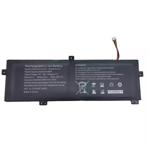 Batería Para Laptop U357612127PV-2S1P H-4886280P