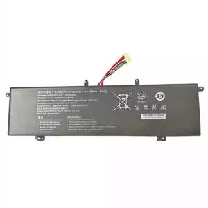 Batería Para Laptop U4569125PV-2S1P TECLAST F6 Air