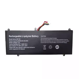 Batería Para Laptop NE135