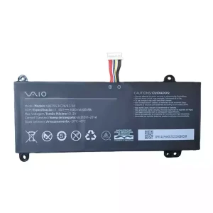 Batería Para Laptop 585755