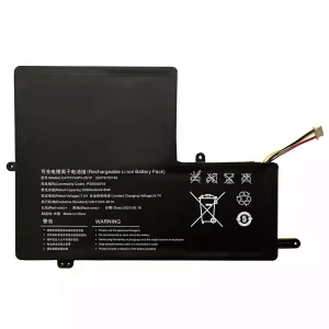 Batería Para Laptop U4770130PV-2S1P NQ1522J P157ABN5A P157ABN5D P154ABN51