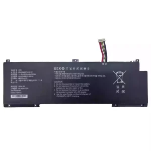 Batería Para Laptop U529068PV-3S1P