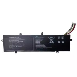 Batería Para Laptop UTL-5960127-2S